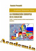 La Formación Europea en el Siglo XXI (fixed-layout eBook, ePUB)