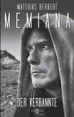 Memiana 5 - Der Verbannte Memiana 5 - Der Verbannte