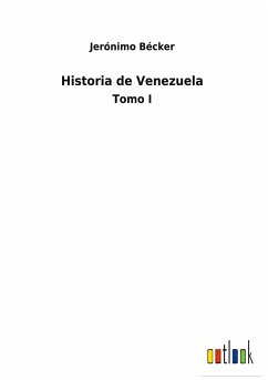 Historia de Venezuela