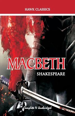 Macbeth - Shakespeare, William