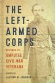 The Left-Armed Corps (eBook, ePUB)