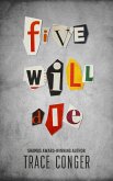 Five Will Die (eBook, ePUB)