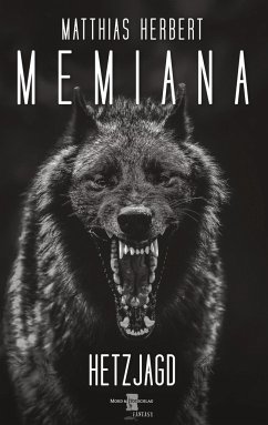 Memiana 6 - Hetzjagd Memiana 6 - Hetzjagd