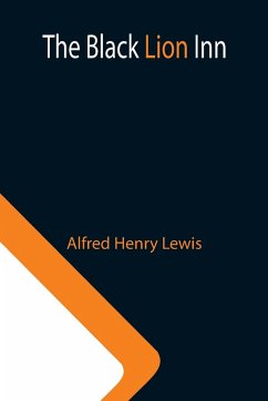 The Black Lion Inn - Henry Lewis, Alfred