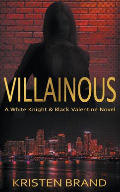 Villainous - Brand, Kristen