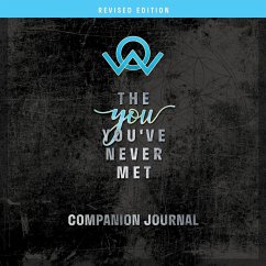 The You You've Never Met Companion Journal, Revised Edition - Vitz, Andrea