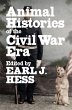 Animal Histories of the Civil War Era... - Bild 1