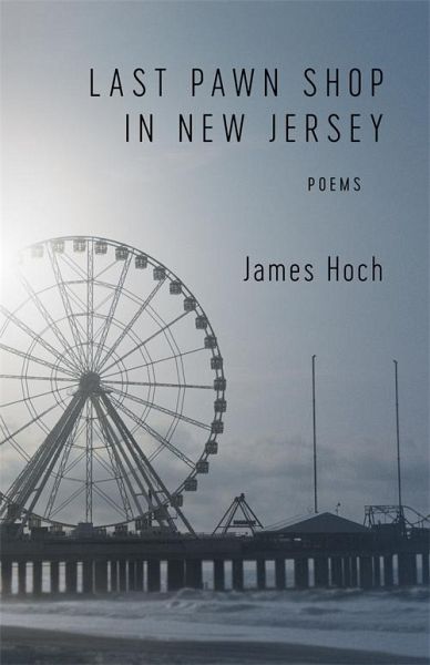 Last Pawn Shop in New Jersey (eBook, ePUB) Last Pawn Shop in New Jersey (eBook, ePUB)