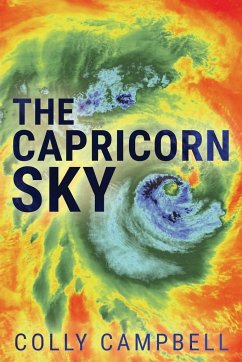 The Capricorn Sky - Campbell, Colly