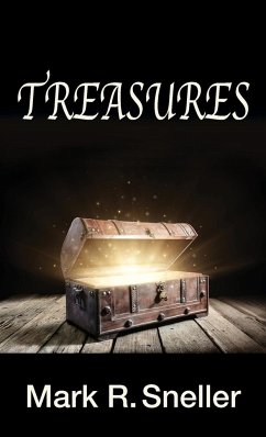 Treasures - Sneller, Mark R.