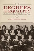 Degrees of Equality (eBook, ePUB)