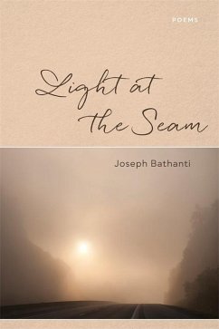 Light at the Seam (eBook, ePUB) - Bathanti, Joseph