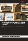 MICROCOMPUTER AUDIT GUIDE MICROCOMPUTER AUDIT GUIDE