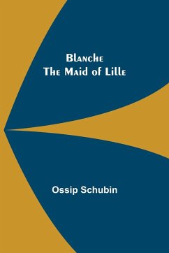 Blanche - Schubin, Ossip