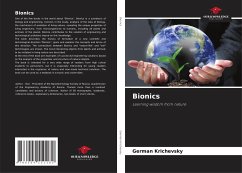 Bionics - Krichevsky, German