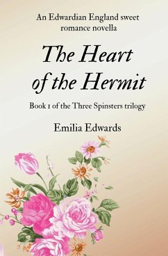Cover The Heart of the Hermit