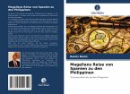Magellans Reise von Spanien zu den Philippinen