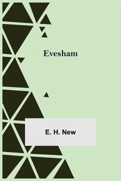 Evesham - H. New, E.