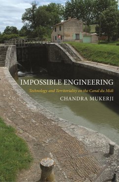 Cover Impossible Engineering (eBook, ePUB)