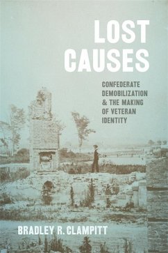 Cover Lost Causes (eBook, ePUB)