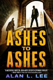 Ashes To Ashes (eBook, ePUB)