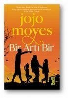 Bir Arti Bir - Moyes, Jojo