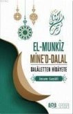 El-Munkz Mined-Dalal Dalaletten Hidayete