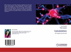 Cytoskeleton - Swastika, Nisu; Gawande, Madhuri; Chaudhary, Minal