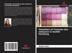 Valuation of Tunisian bio-resource in textile finishing