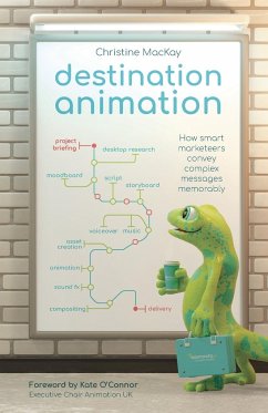 Destination Animation - MacKay, Christine
