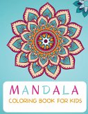 Mandala Coloring Book Mandala Coloring Book