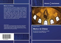 Maria e la Chiesa - Ruccia, Antonio