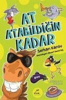 Cover At Atabildigin Kadar