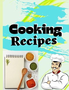 Cooking recipes - Marshman, Shawn