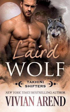 Laird Wolf - Arend, Vivian