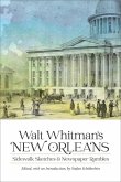 Walt Whitman's New Orleans (eBook, ePUB)