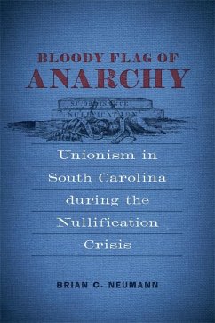 Bloody Flag of Anarchy (eBook, ePUB) - Neumann, Brian C.
