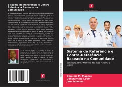 Sistema de Referência e Contra-Referência Baseado na Comunidade - Mogere, Dominic M.;Loum, Constantine;Mumma, Jane