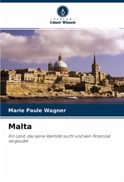 Malta - Wagner, Marie Paule