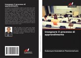 Insegnare il processo di apprendimento