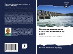 Vliqnie izmeneniq klimata i plotin na reku - Mahamane Oumarou, Moussa