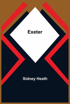 Exeter - Heath, Sidney