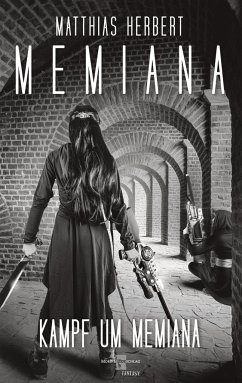 Memiana 14 - Kampf um Memiana Memiana 14 - Kampf um Memiana