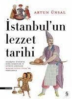Cover Istanbulun Lezzet Tarihi