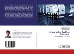 Information Seeking Behaviour - Bhattacharjee, Sudip; Bhattacharjee, Sucheta; Sinha, Manoj Kumar