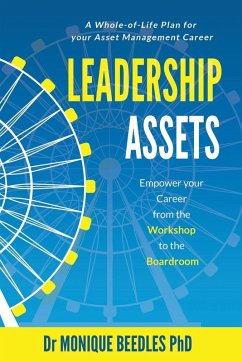 Cover Leadership Assets