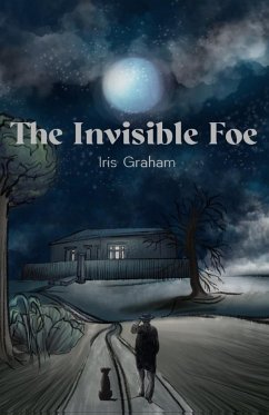 The Invisible Foe - Graham, Iris