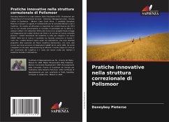 Pratiche innovative nella struttura correzionale di Pollsmoor - Pieterse, Dannyboy