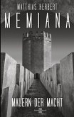 Memiana 11 - Mauern der Macht Memiana 11 - Mauern der Macht