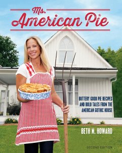 Ms. American Pie - Howard, Beth M.